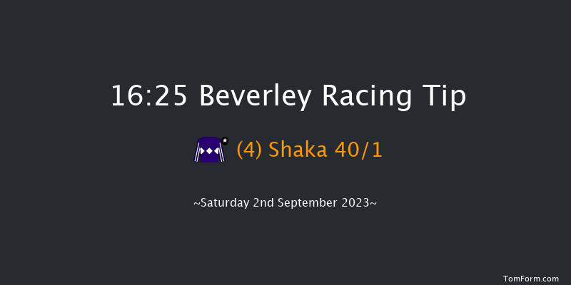 Beverley 16:25 Maiden (Class 4) 7f Sun 27th Aug 2023