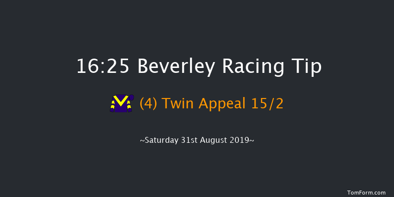 Beverley 16:25 Handicap (Class 4) 7f Sun 25th Aug 2019