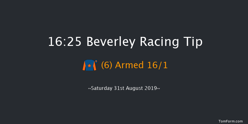 Beverley 16:25 Handicap (Class 4) 7f Sun 25th Aug 2019