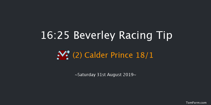 Beverley 16:25 Handicap (Class 4) 7f Sun 25th Aug 2019