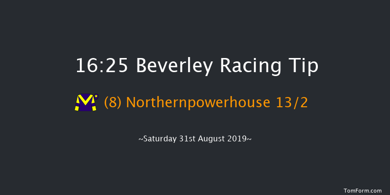 Beverley 16:25 Handicap (Class 4) 7f Sun 25th Aug 2019