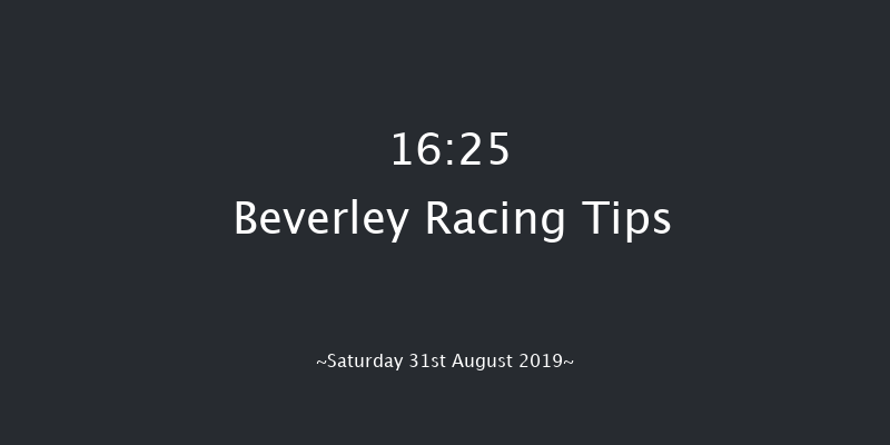 Beverley 16:25 Handicap (Class 4) 7f Sun 25th Aug 2019