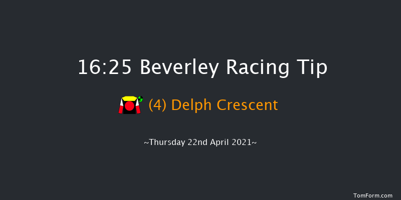Hurn Handicap Beverley 16:25 Handicap (Class 4) 8f Wed 14th Apr 2021