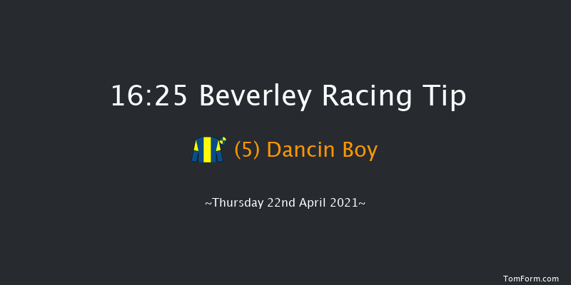 Hurn Handicap Beverley 16:25 Handicap (Class 4) 8f Wed 14th Apr 2021