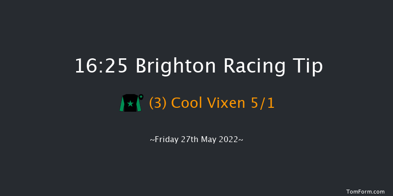 Brighton 16:25 Handicap (Class 6) 7f Tue 17th May 2022