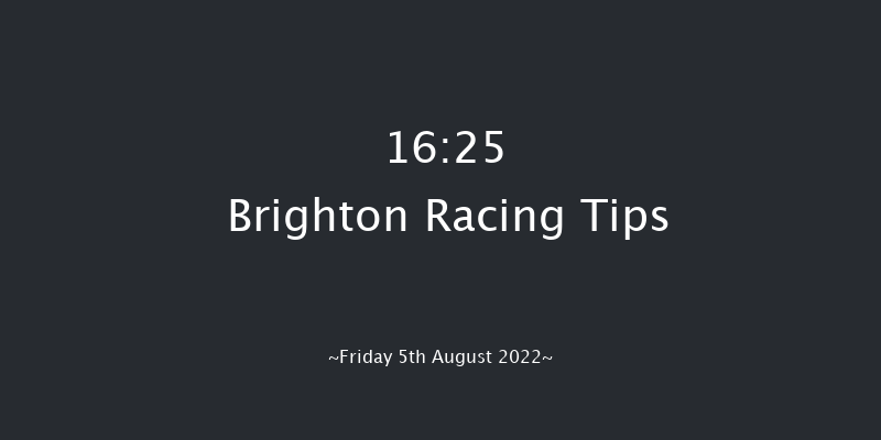 Brighton 16:25 Handicap (Class 6) 5f Thu 4th Aug 2022