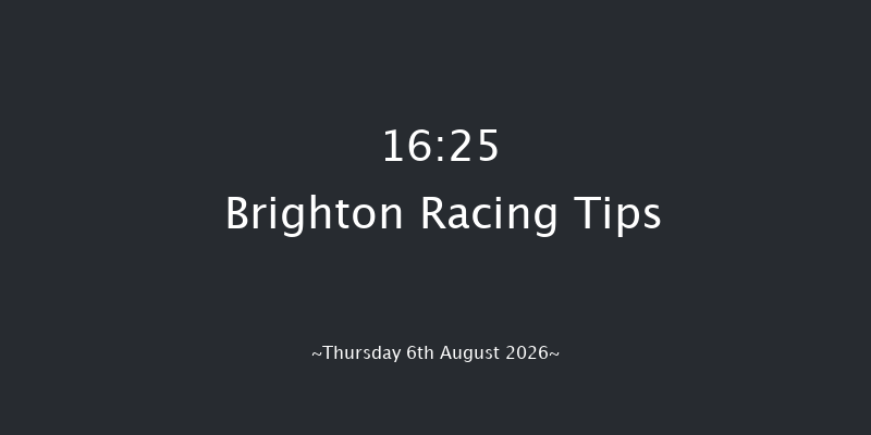 Brighton 16-25 (Class 4) 11f Wed 5th Aug 2026