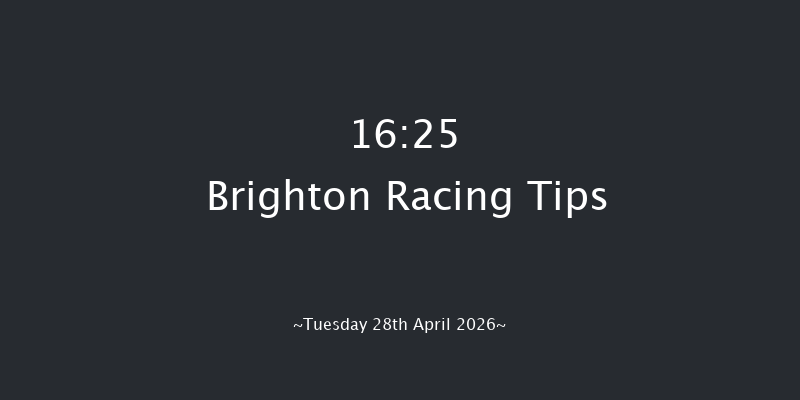 Brighton 16-25 (Class 3) 6f Thu 16th Oct 2025