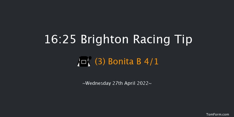 Brighton 16:25 Handicap (Class 6) 5f Tue 26th Apr 2022