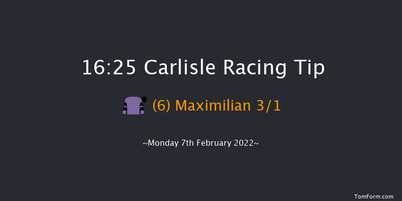 Carlisle 16:25 NH Flat Race (Class 5) 17f Sun 12th Dec 2021