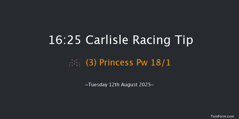Carlisle 16-25 (Class 6) 6f Mon 4th Aug 2025