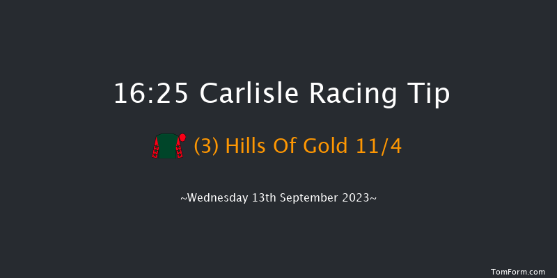 Carlisle 16:25 Maiden (Class 5) 7f Thu 7th Sep 2023
