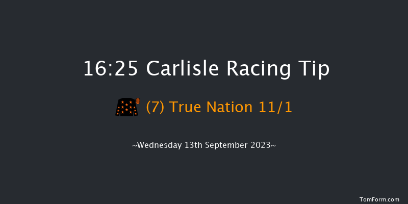 Carlisle 16:25 Maiden (Class 5) 7f Thu 7th Sep 2023