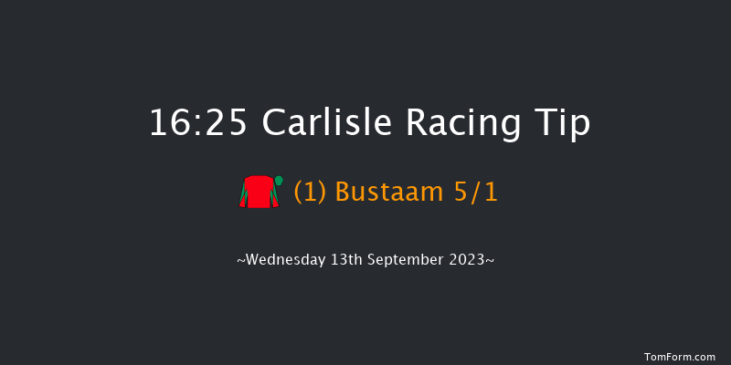 Carlisle 16:25 Maiden (Class 5) 7f Thu 7th Sep 2023