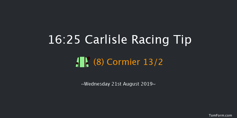 Carlisle 16:25 Handicap (Class 4) 14f Tue 13th Aug 2019