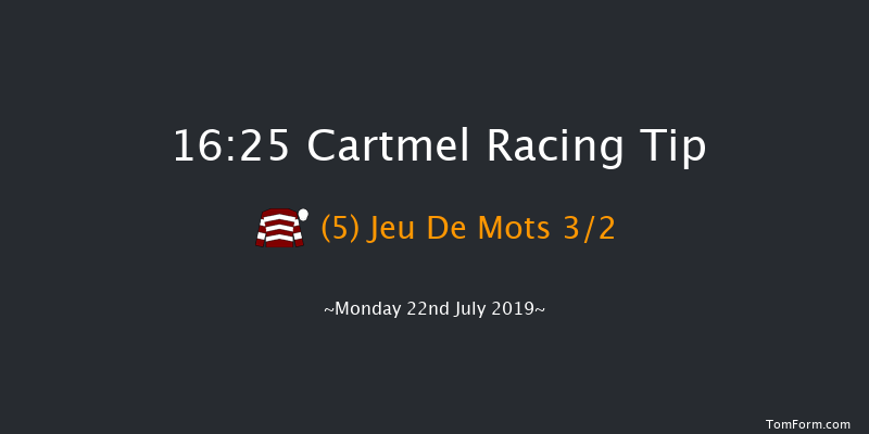 Cartmel 16:25 Handicap Chase (Class 3) 17f Sun 30th Jun 2019