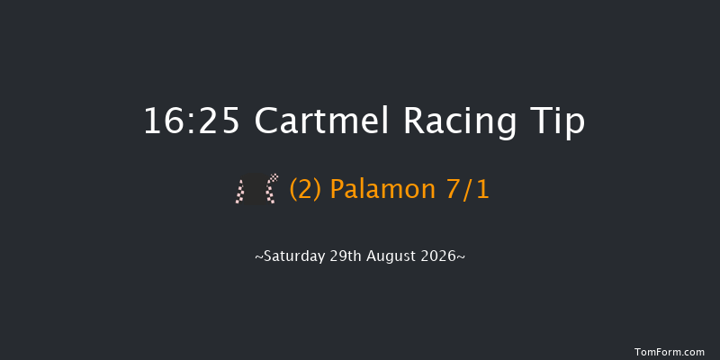 Cartmel 16-25 (Class 4) 17f Mon 20th Jul 2026