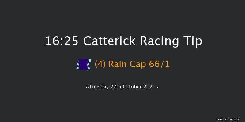 Jump Season Starts 20th November Handicap (Div 2) Catterick 16:25 Handicap (Class 6) 6f Sat 17th Oct 2020