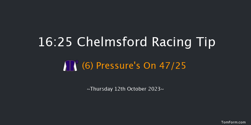 Chelmsford 16:25 Stakes (Class 5) 7f Thu 5th Oct 2023