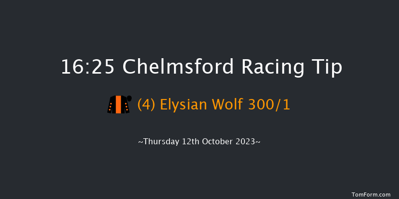 Chelmsford 16:25 Stakes (Class 5) 7f Thu 5th Oct 2023