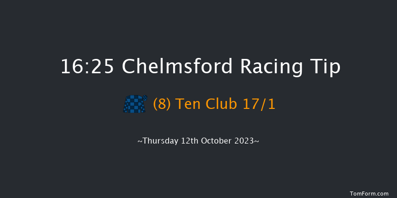 Chelmsford 16:25 Stakes (Class 5) 7f Thu 5th Oct 2023