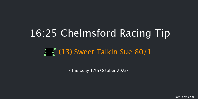Chelmsford 16:25 Stakes (Class 5) 7f Thu 5th Oct 2023