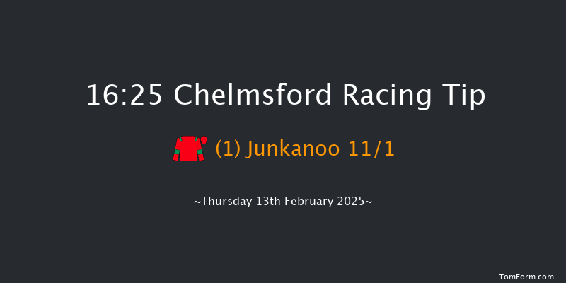 Chelmsford  16:25 Handicap (Class 5) 16f Thu 30th Jan 2025