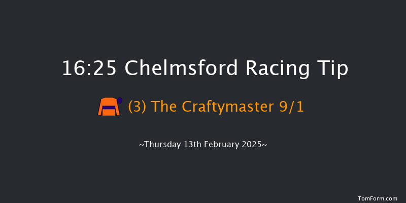 Chelmsford  16:25 Handicap (Class 5) 16f Thu 30th Jan 2025