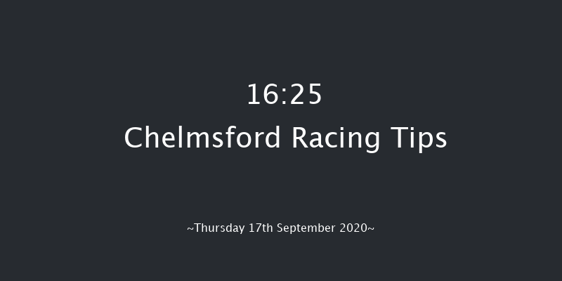 tote Placepot Your First Bet Nursery Chelmsford 16:25 Handicap (Class 6) 5f Sun 13th Sep 2020