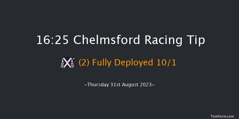 Chelmsford 16:25 Handicap (Class 6) 10f Thu 24th Aug 2023