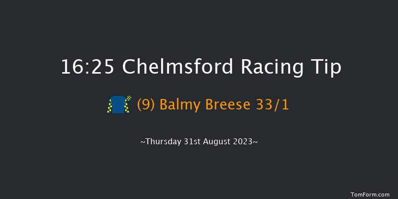 Chelmsford 16:25 Handicap (Class 6) 10f Thu 24th Aug 2023