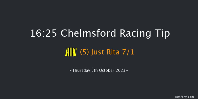 Chelmsford 16:25 Stakes (Class 5) 7f Sat 30th Sep 2023
