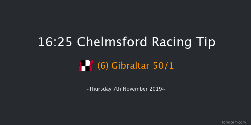 Chelmsford 16:25 Stakes (Class 5) 7f Sat 2nd Nov 2019