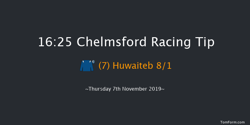 Chelmsford 16:25 Stakes (Class 5) 7f Sat 2nd Nov 2019