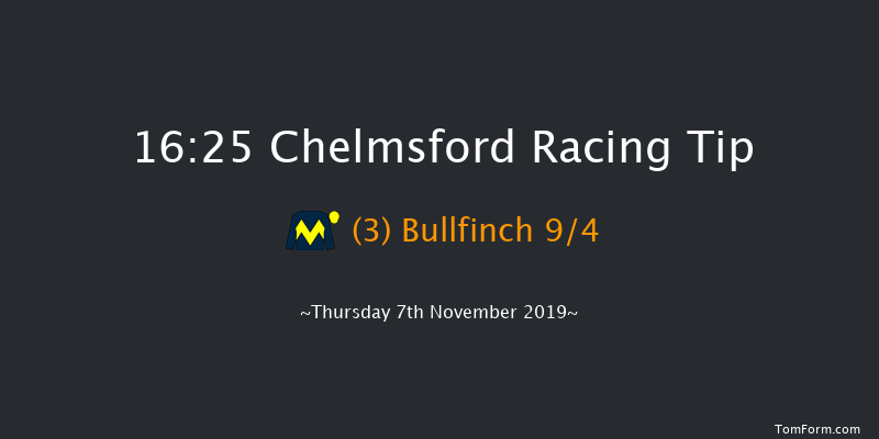 Chelmsford 16:25 Stakes (Class 5) 7f Sat 2nd Nov 2019