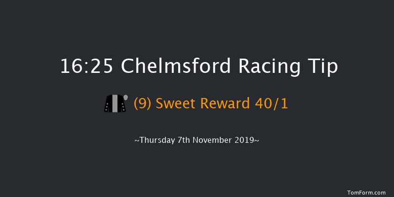 Chelmsford 16:25 Stakes (Class 5) 7f Sat 2nd Nov 2019