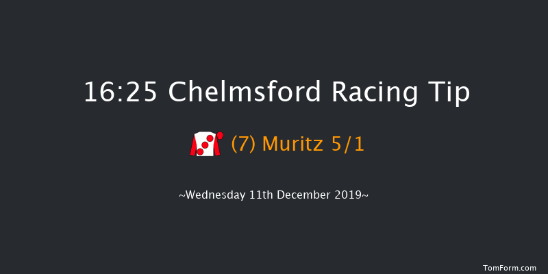 Chelmsford 16:25 Maiden (Class 4) 7f Thu 28th Nov 2019