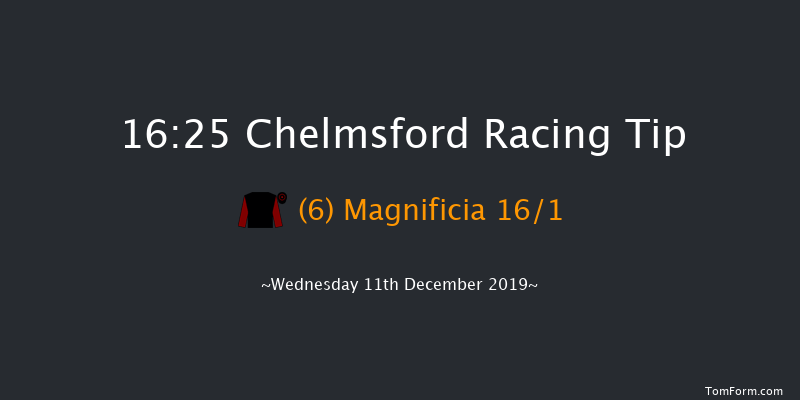 Chelmsford 16:25 Maiden (Class 4) 7f Thu 28th Nov 2019