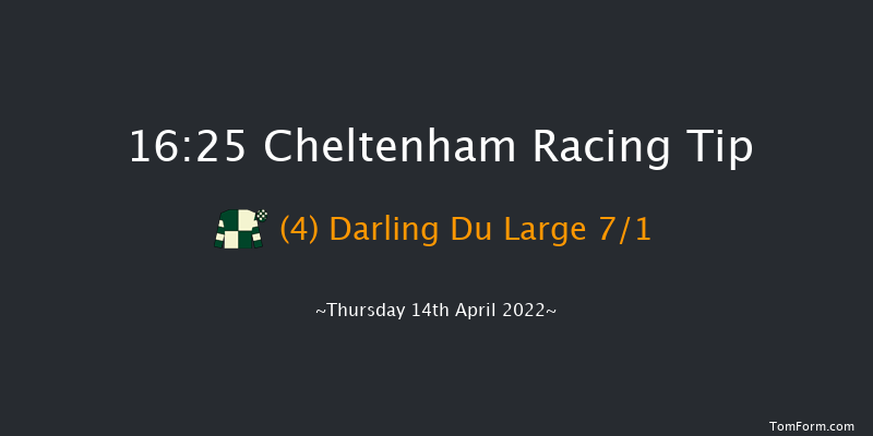 Cheltenham 16:25 Handicap Chase (Class 2) 16f Wed 13th Apr 2022