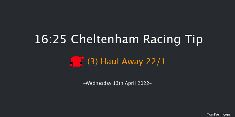 Cheltenham 16:25 Handicap Hurdle (Class 2) 24f Fri 18th Mar 2022