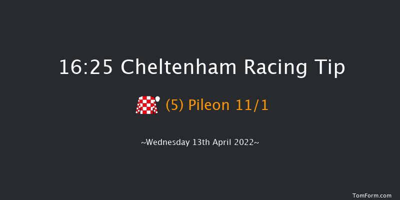 Cheltenham 16:25 Handicap Hurdle (Class 2) 24f Fri 18th Mar 2022