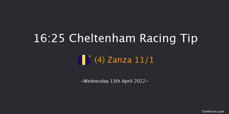 Cheltenham 16:25 Handicap Hurdle (Class 2) 24f Fri 18th Mar 2022
