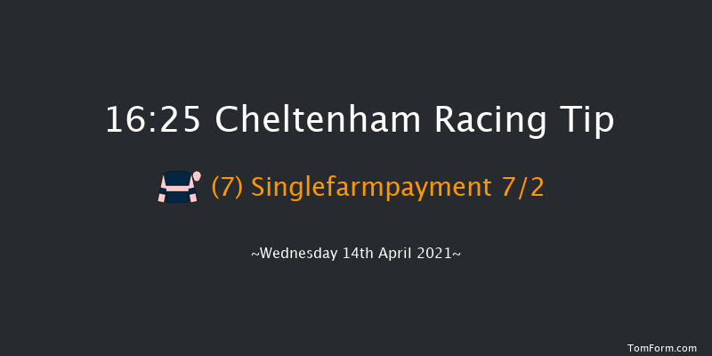 Weatherite Handicap Chase (GBB Race) Cheltenham 16:25 Handicap Chase (Class 2) 26f Fri 19th Mar 2021