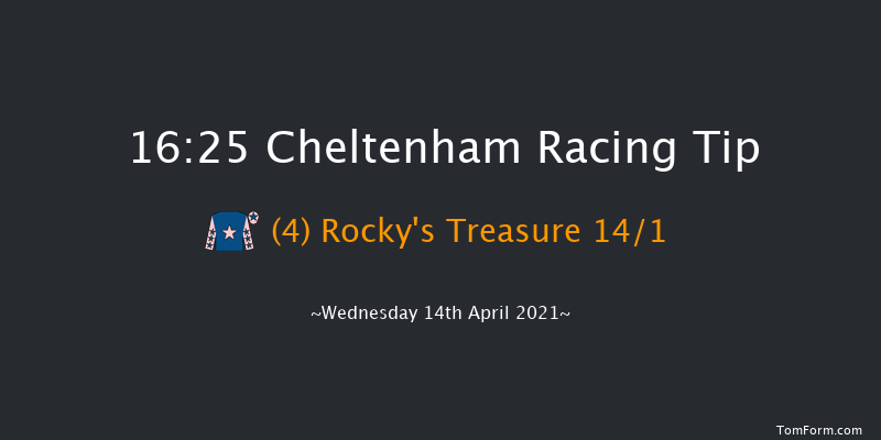 Weatherite Handicap Chase (GBB Race) Cheltenham 16:25 Handicap Chase (Class 2) 26f Fri 19th Mar 2021