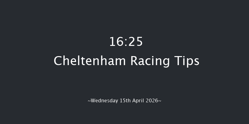 Cheltenham 16-25 (Class 2) 25f Fri 13th Mar 2026