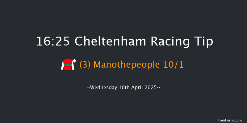 Cheltenham 16-25 (Class 2) 26f Fri 14th Mar 2025