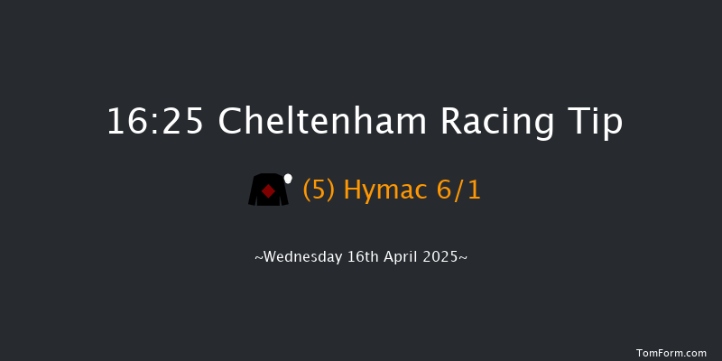 Cheltenham 16-25 (Class 2) 26f Fri 14th Mar 2025