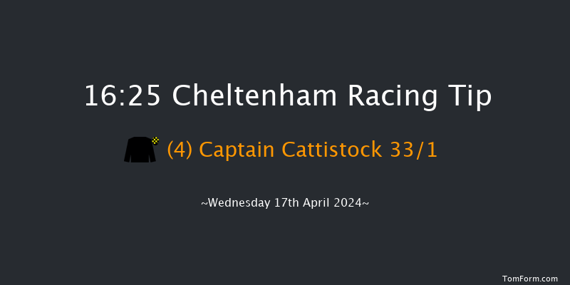Cheltenham  16:25 Handicap Chase (Class 2)
26f Fri 15th Mar 2024