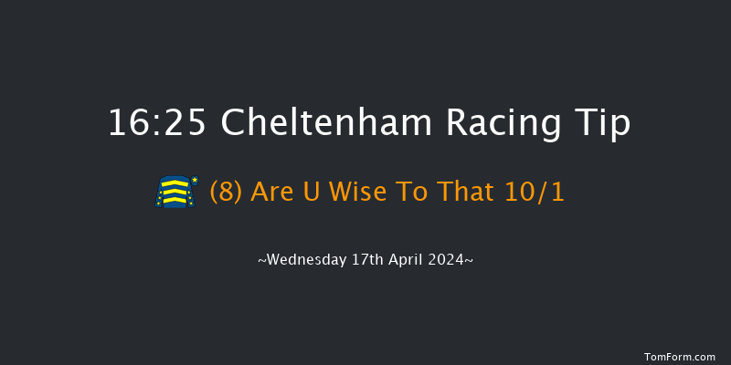 Cheltenham  16:25 Handicap Chase (Class 2)
26f Fri 15th Mar 2024