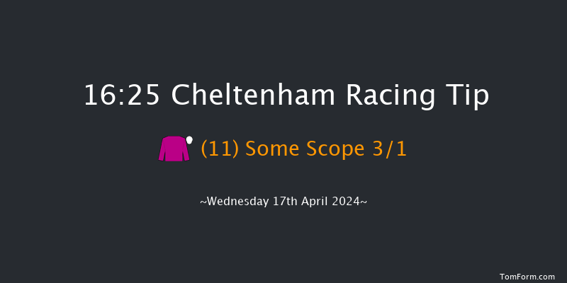 Cheltenham  16:25 Handicap Chase (Class 2)
26f Fri 15th Mar 2024